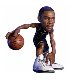 smALL-STARS™ Kevin Durant 01